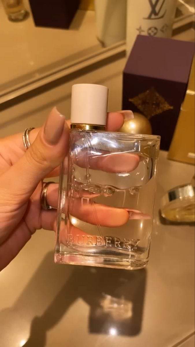 Parfums Burbrry her Preview Image