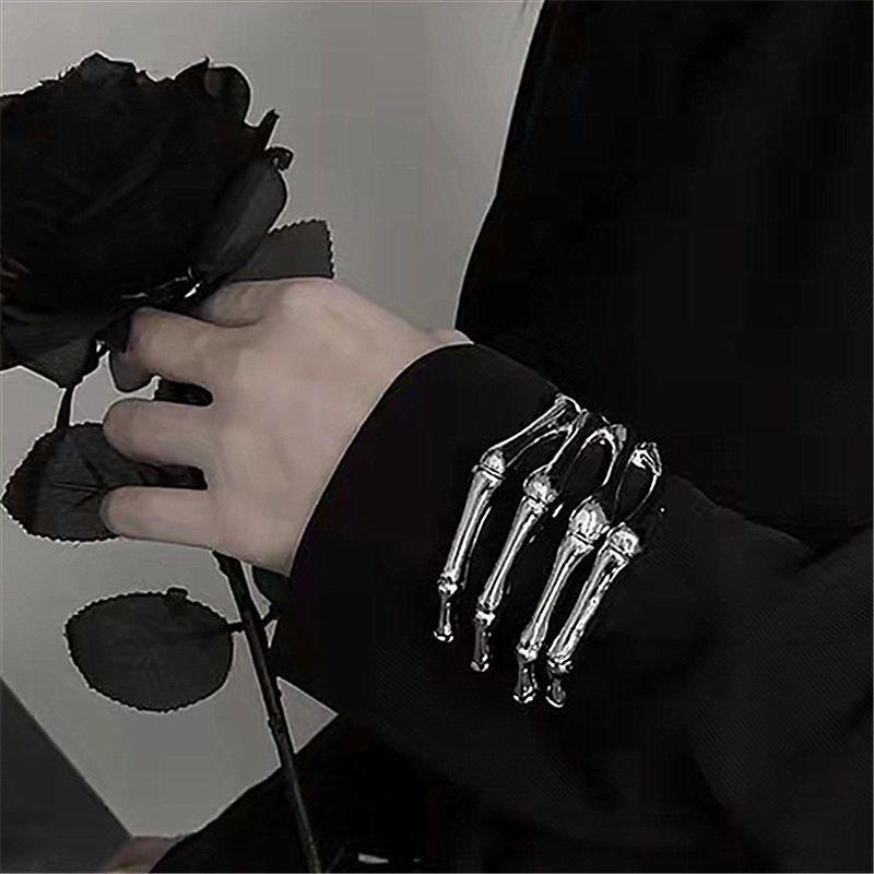 Pearlist Bones Preview Image