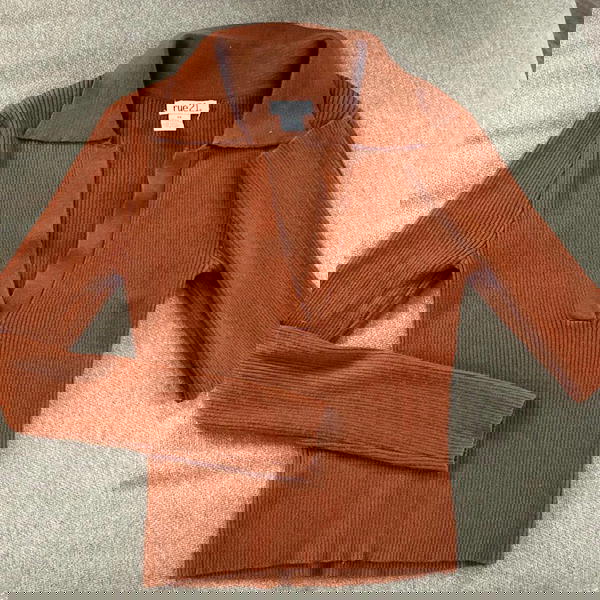 Ribbed top Image 2 Preview
