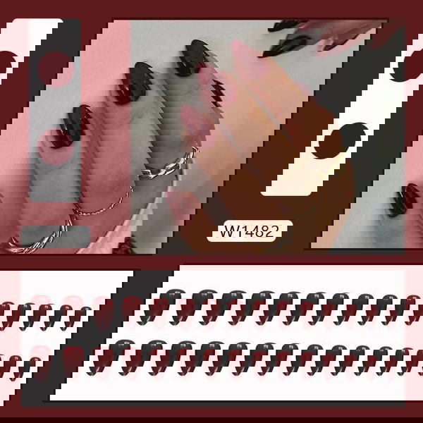 Sherry Reed Nails Image 2 Preview