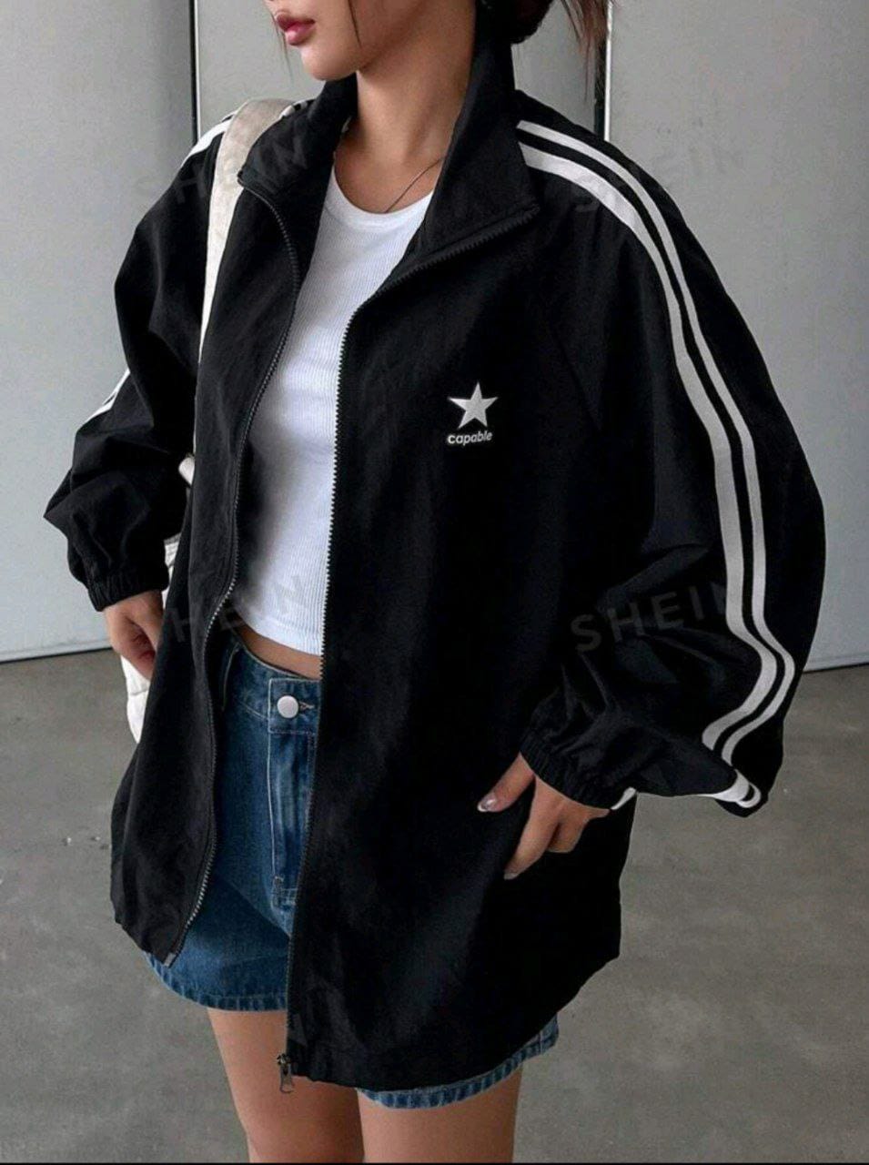 Star sweatshirt Preview Image