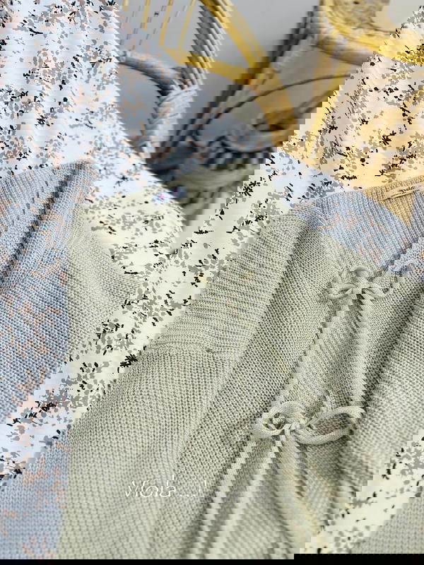 Suit 2 pieces Image 2 Preview