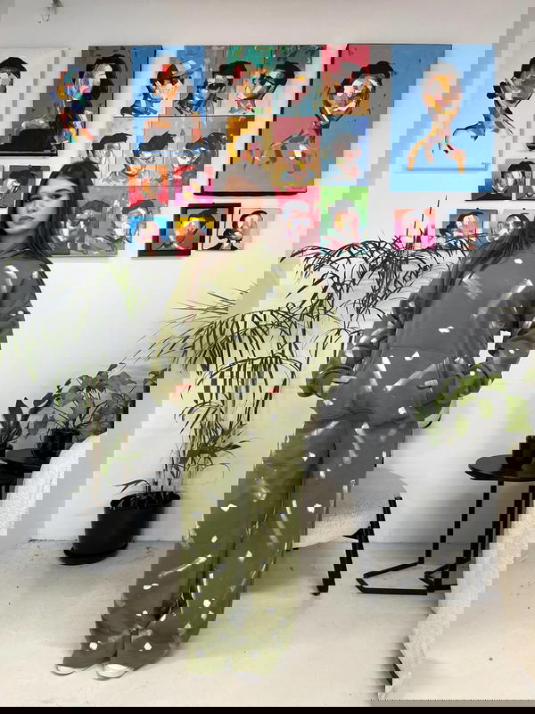 Suit 2 pieces Image 3 Preview