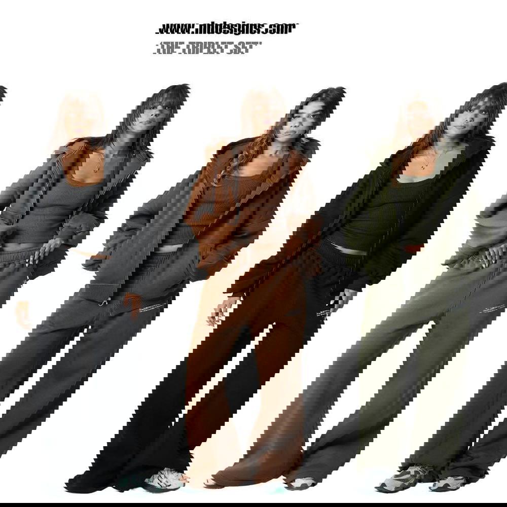 Suit3 pieces Preview Image
