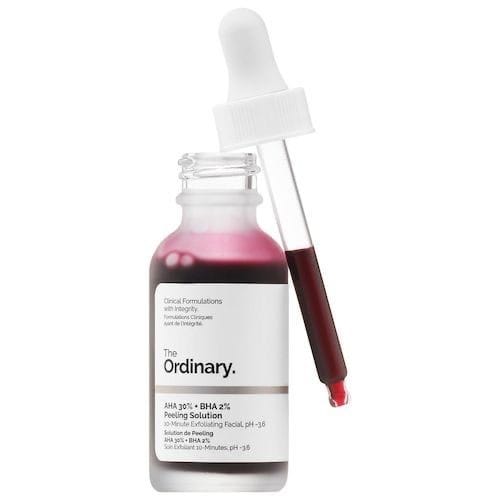 The ordinary AHA30%BHA2% Preview Image