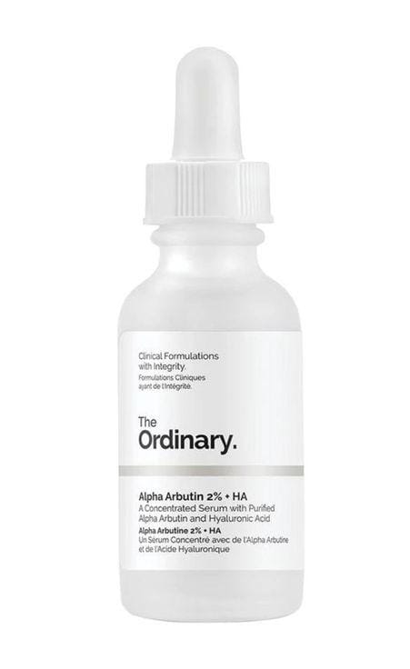 The ordinary serum alpha  Arbutin 2%+ha Preview Image