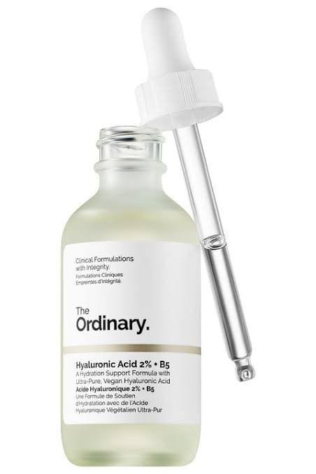 The ordinary serum hyaluronic acid 2%•B5 Preview Image