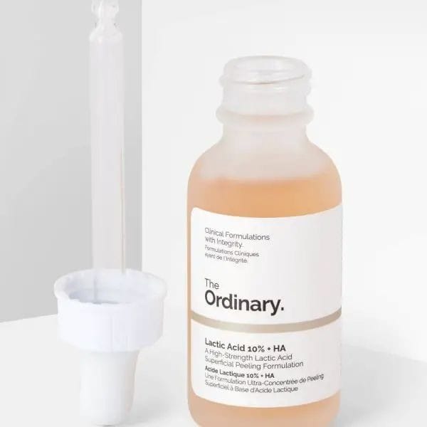 The ordinary serum lactic acid10%•Ha Preview Image
