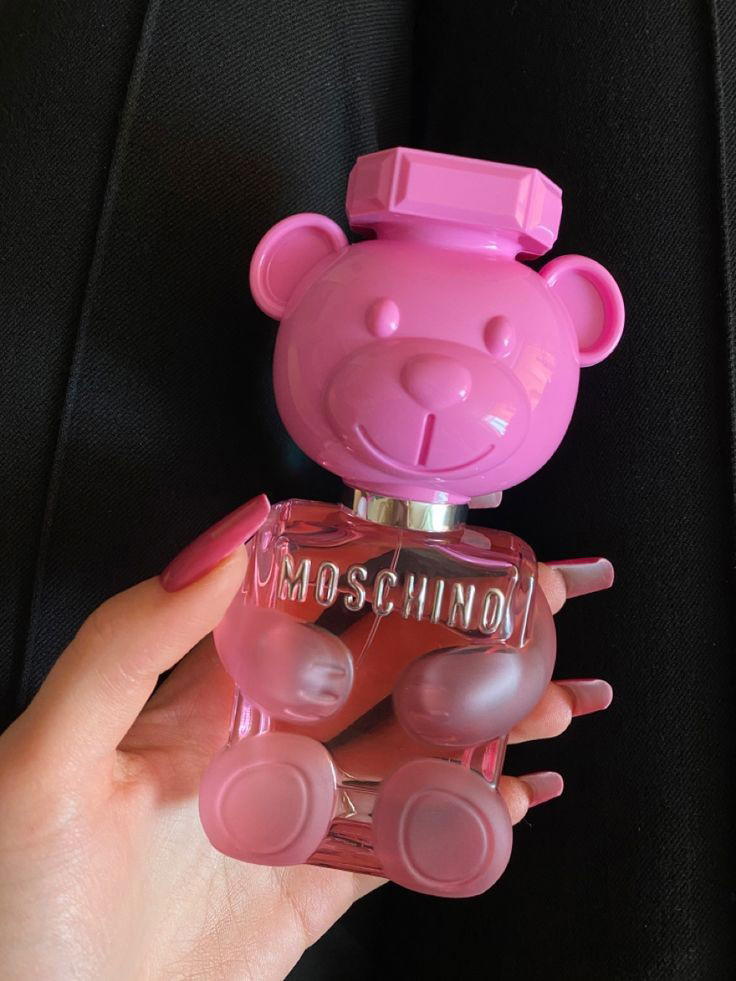 Toy 2 Bubblegum by Moschino women Preview Image