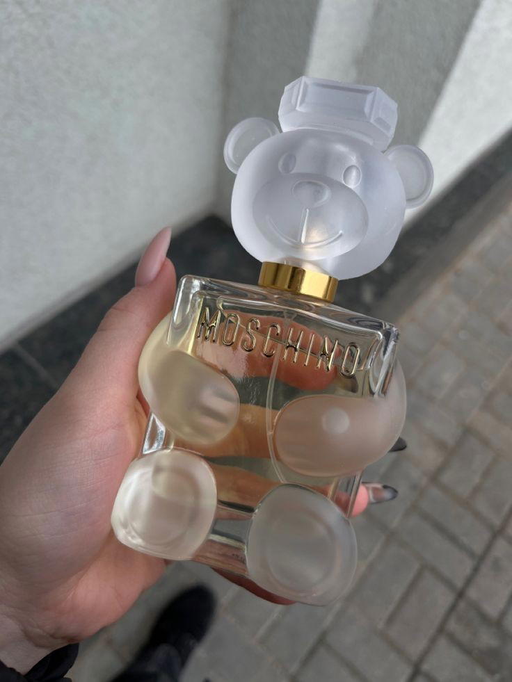 Toy 2 fragrance by Moschino women  Preview Image