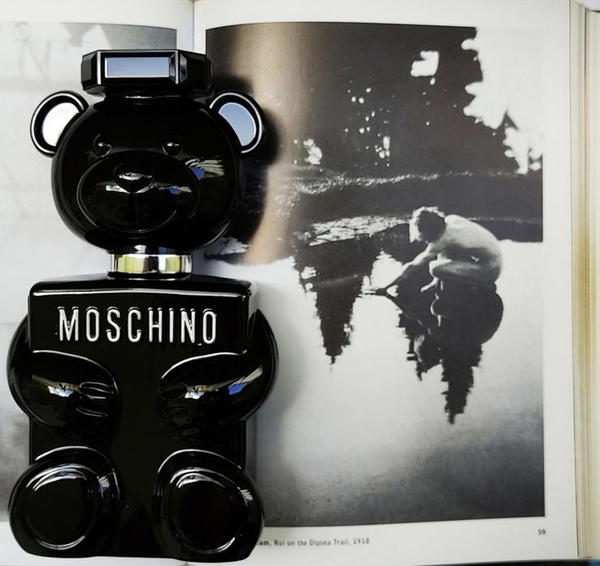 Toy boy by Moschino Man Image 1 Preview