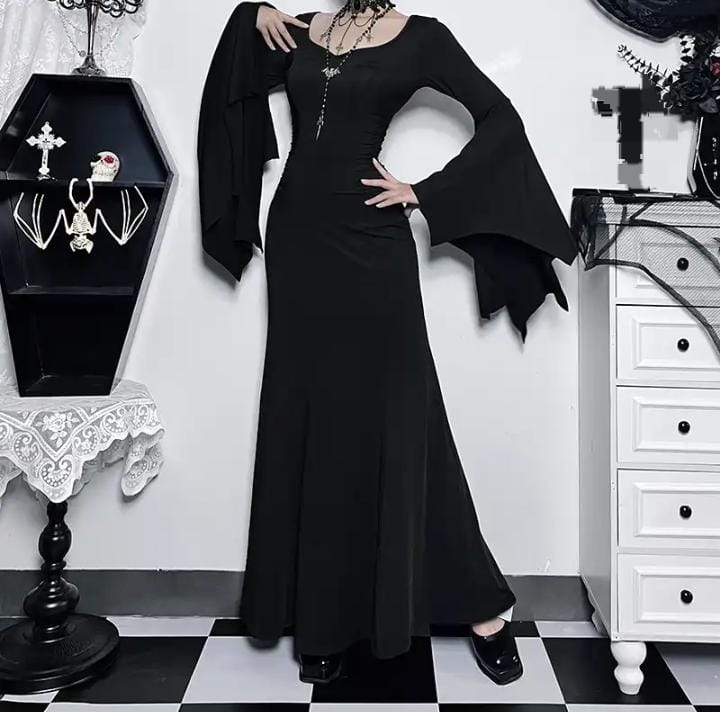 Vampire Dress Preview Image