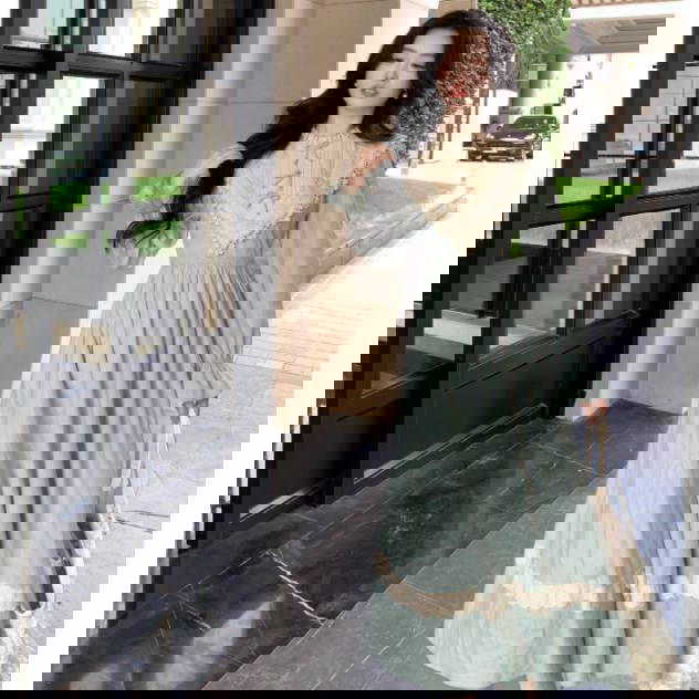Victoria Dress Preview Image