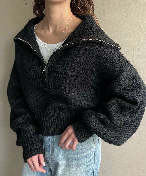 Winter sweater Preview Image