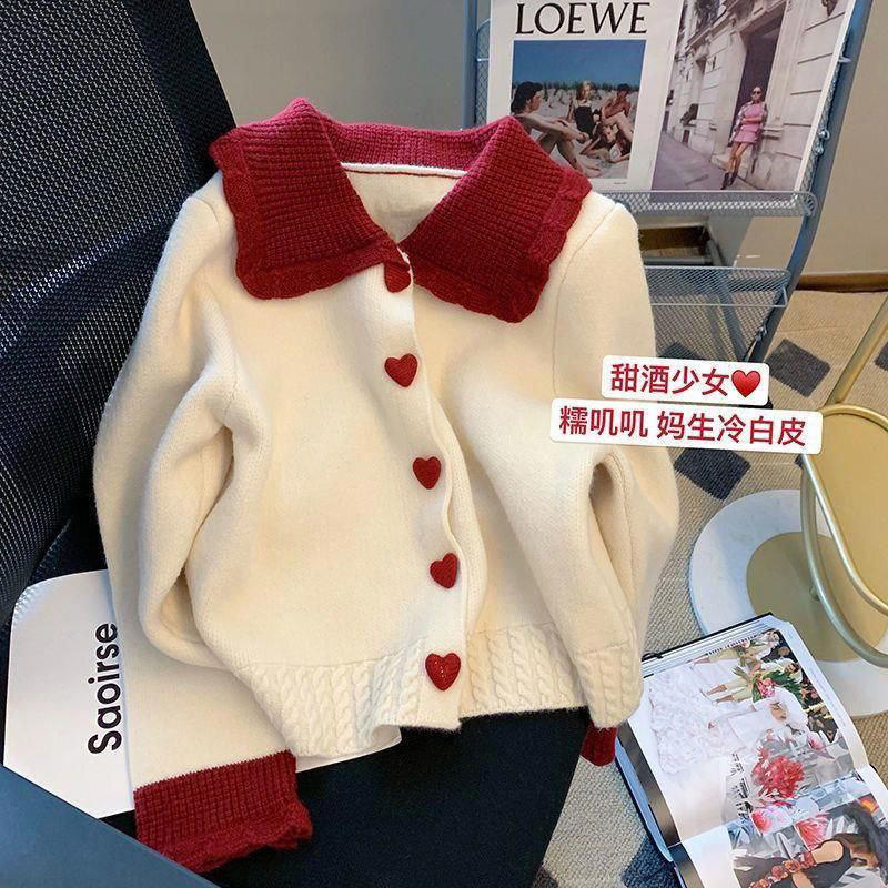 Women's sweater Preview Image
