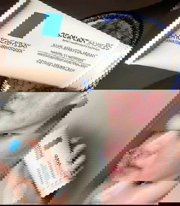 cicaplast Baume B5 Image 1 Preview