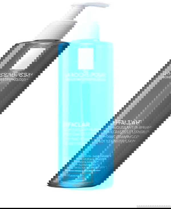 cleaner Laroche-posay Image 1 Preview