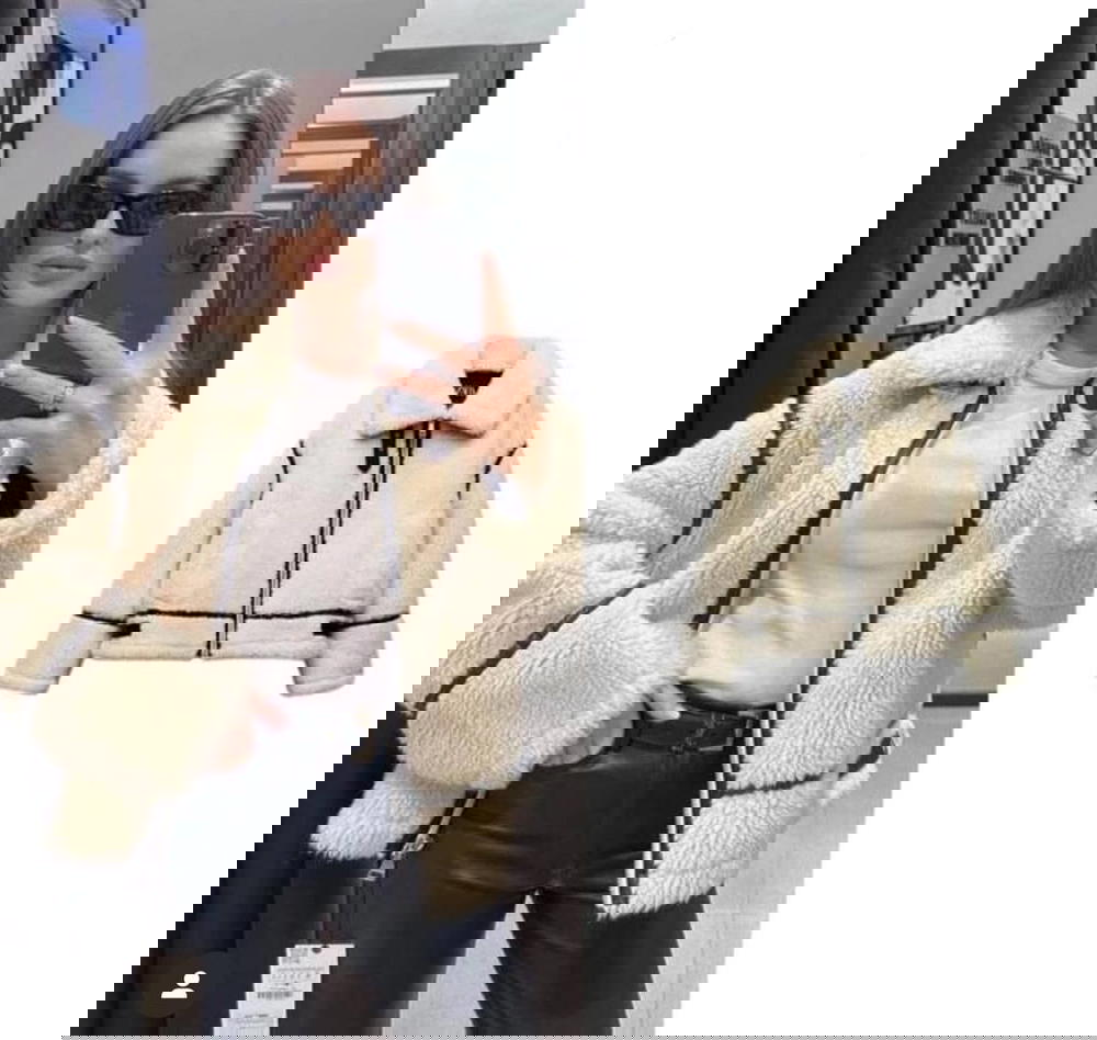 fur jacket Preview Image