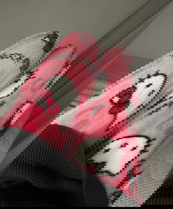 hello kitty bants  Image 2 Preview