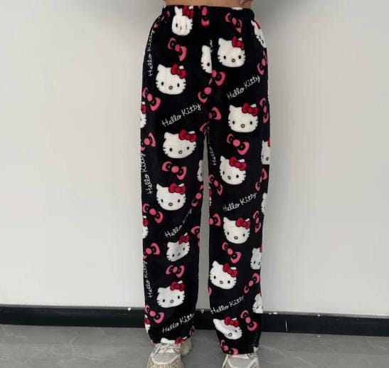 hello kitty bants  Image 5 Preview