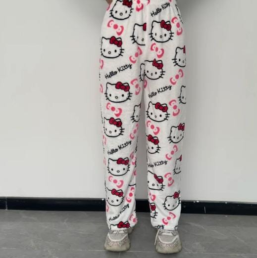 hello kitty bants  Image 6 Preview