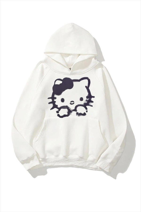 hello kitty hoodie Image 1 Preview