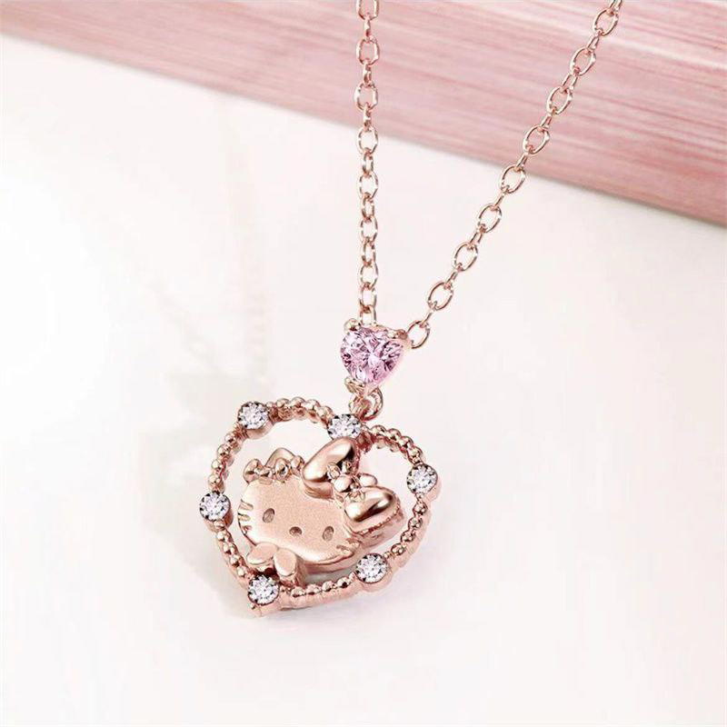 hello kitty nickles Preview Image