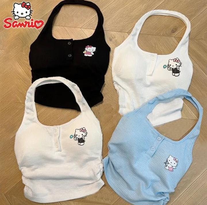 hello kitty top Preview Image