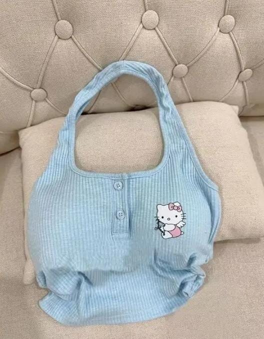hello kitty top Image 2 Preview