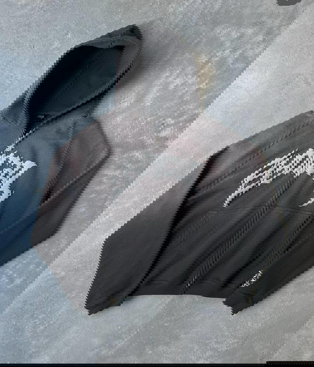 hoodie quarry Preview Image