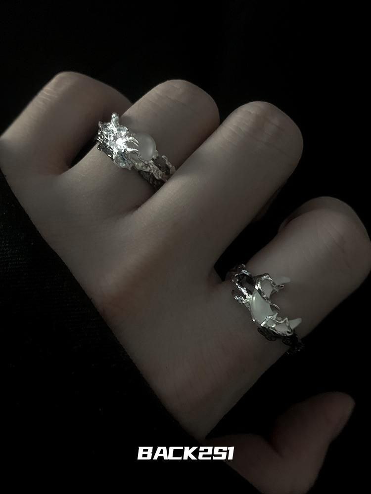 moonstone ring Preview Image