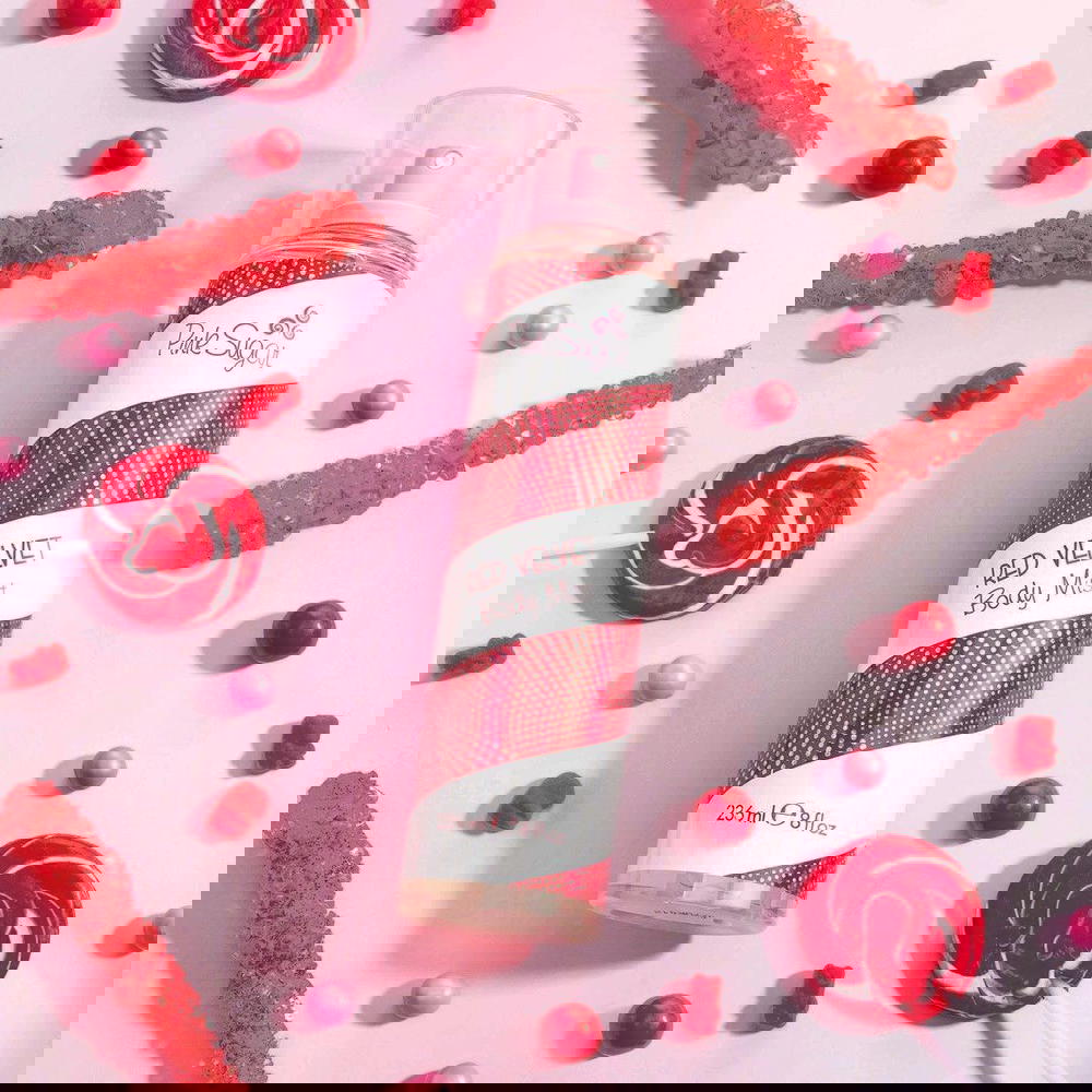 pink sugar Preview Image