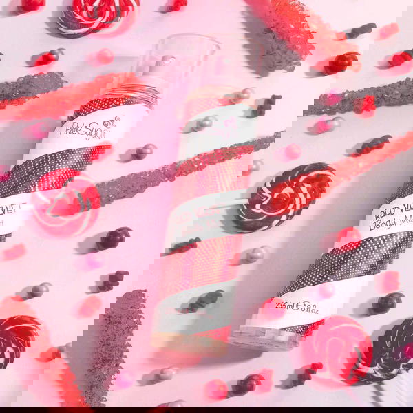 pink sugar Image 1 Preview