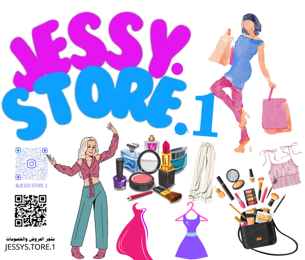 Jessy.store.1 Logo