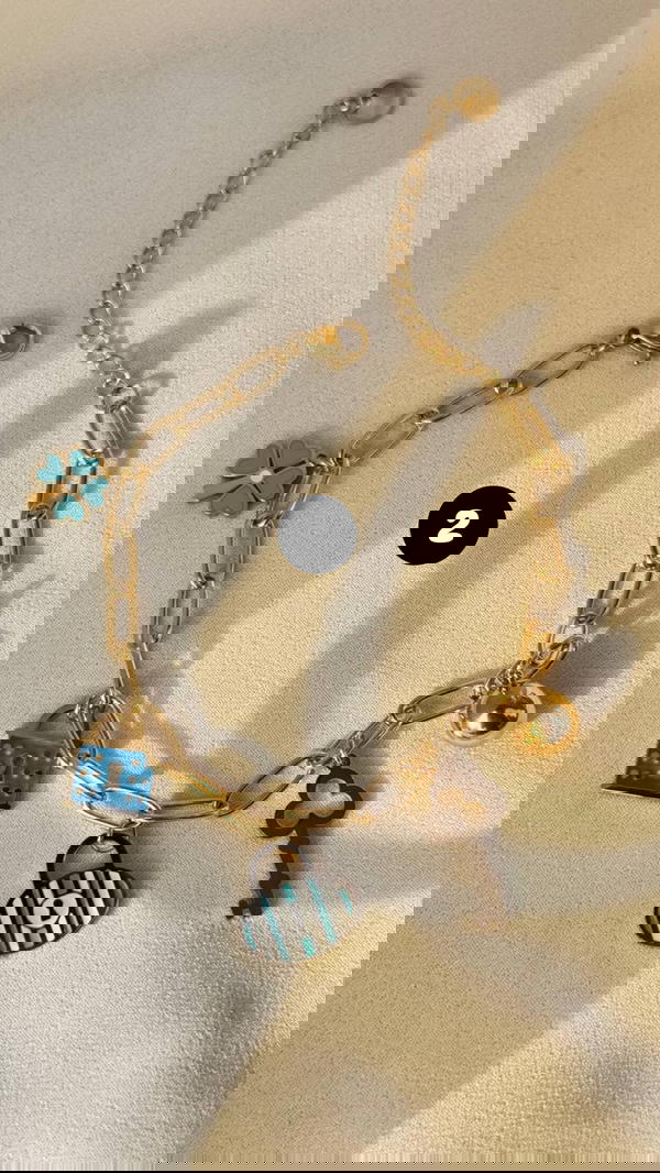 انسيال ٢ دور اشكال  Image 2 Preview