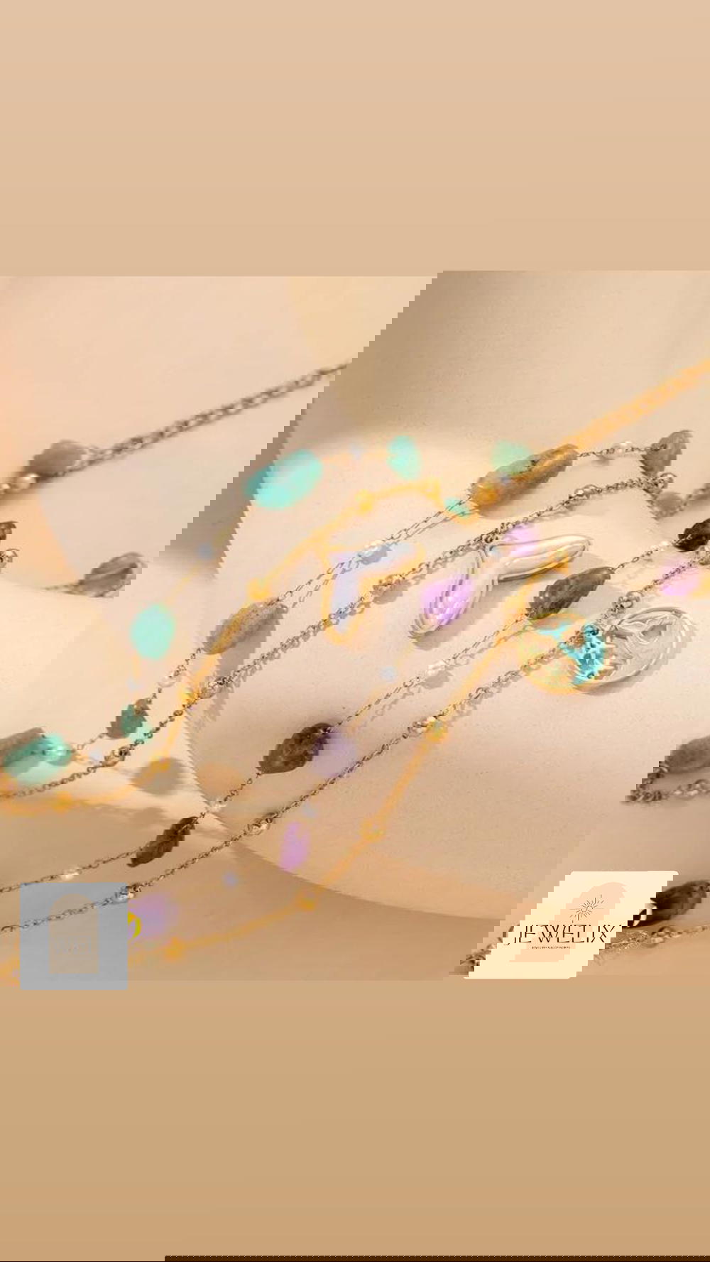 انسيال احجار Preview Image