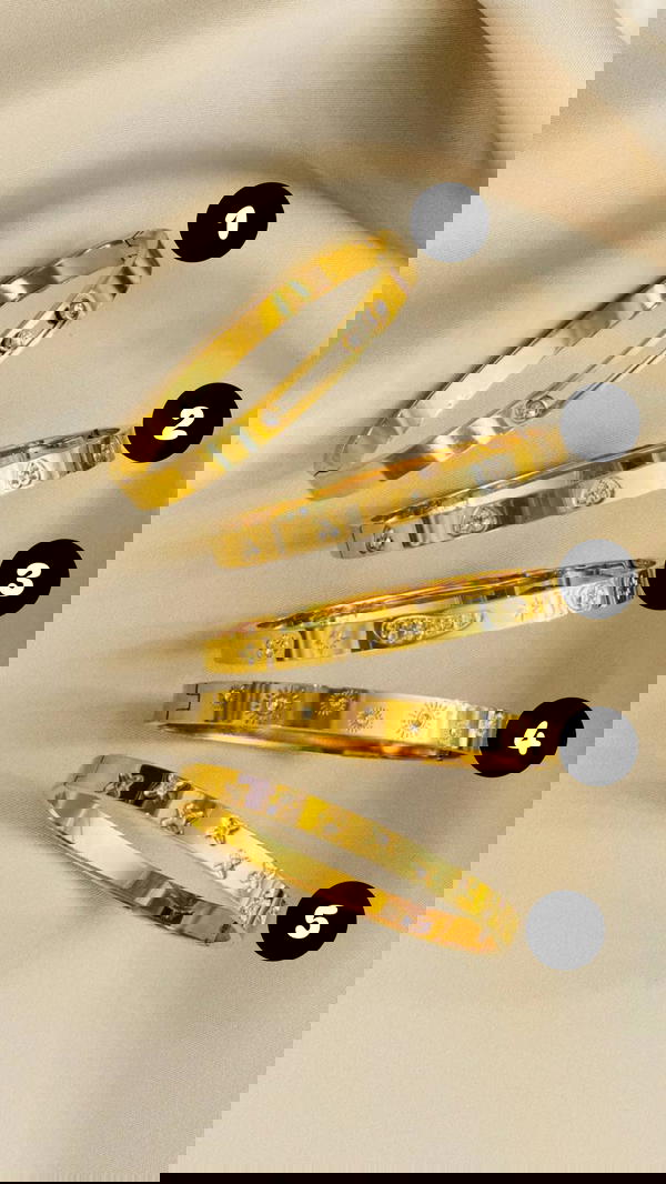 bracelet stones Image 1 Preview