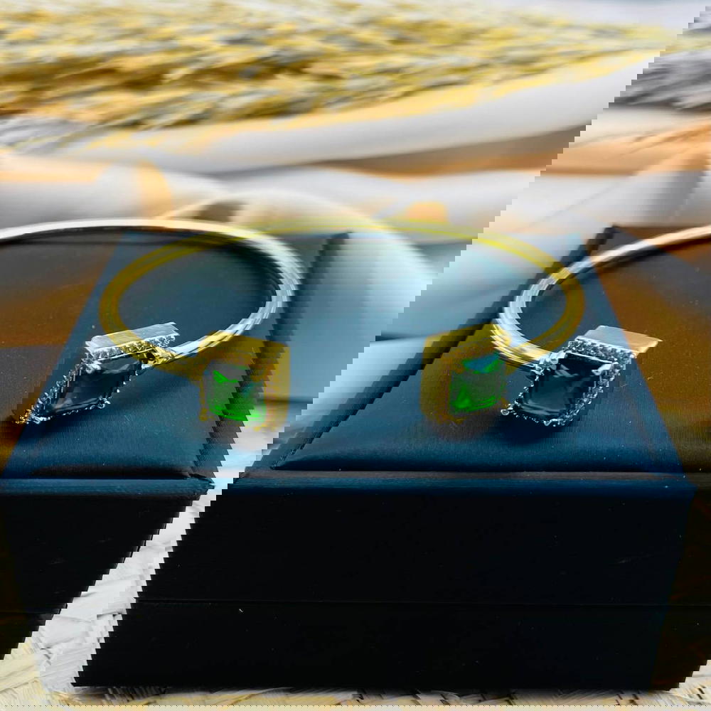 gold plated bracelet  Preview Image