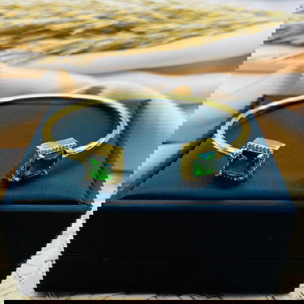 gold plated bracelet  Image 1 Preview