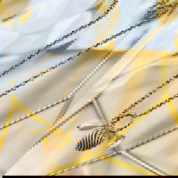 heart necklaces  Image 2 Preview