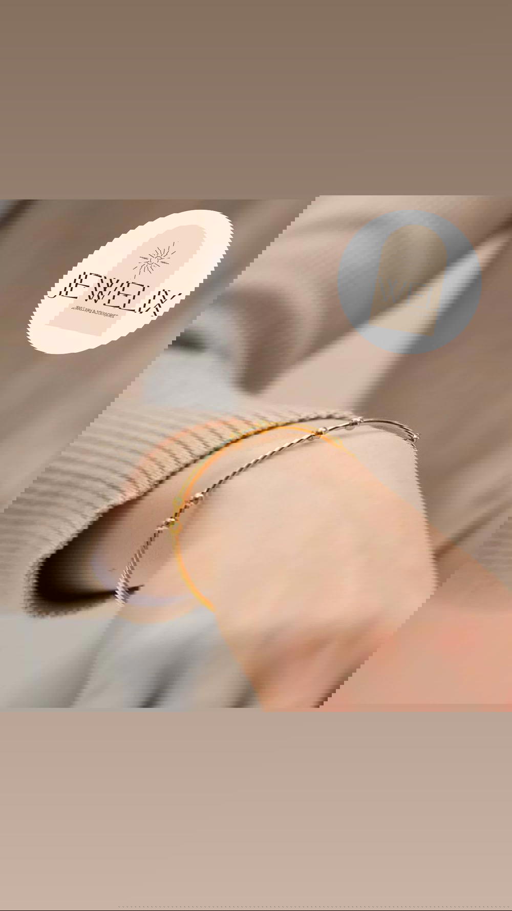 open bracelet Preview Image