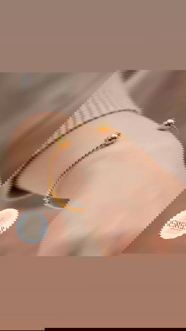open bracelet  Image 2 Preview