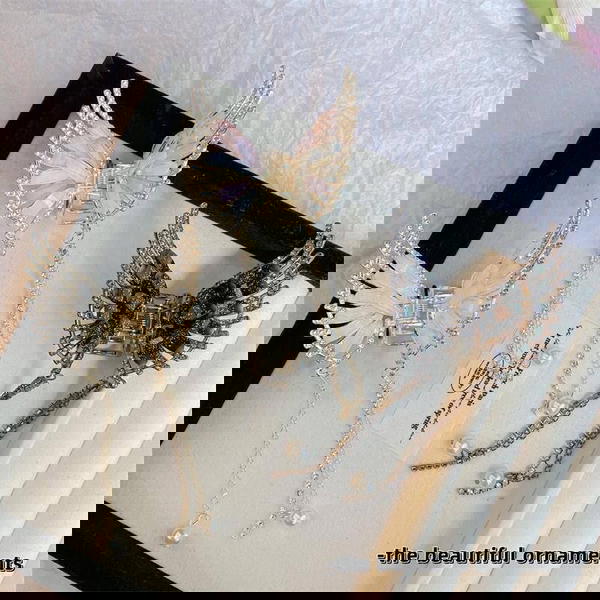 قفاش فراشه  Image 1 Preview