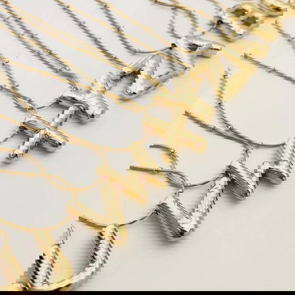 سلسله حروف Image 1 Preview
