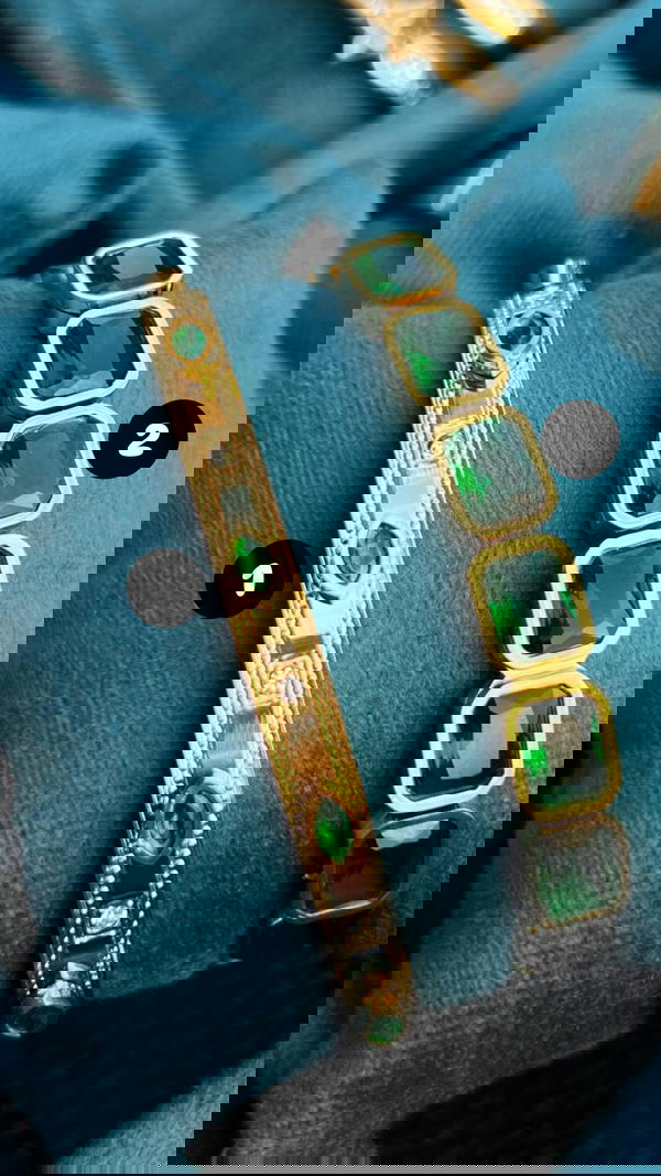 stone bracelet  Image 1 Preview