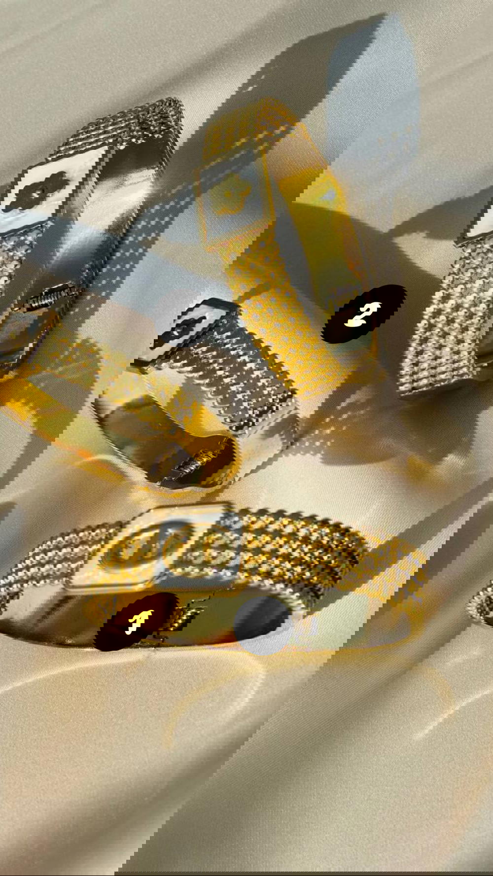 wide bracelet  Preview Image