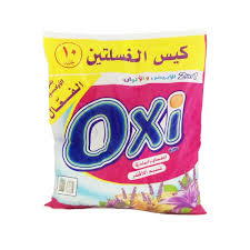 اوكسي ب ١٠ ج ١٣٠ جرام للغسالات العادية Image 1 Preview