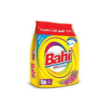 باهي 1كجم للغسالات العادية والفوق اتوماتيك  Preview Image