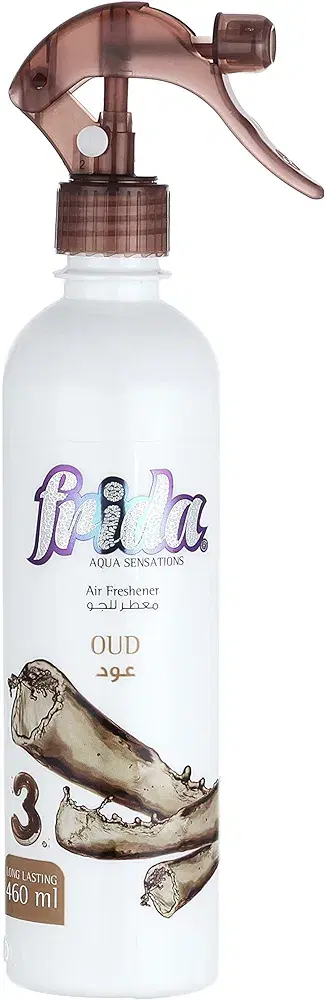 معطر جو فريدا عود 460مل Image 1 Preview