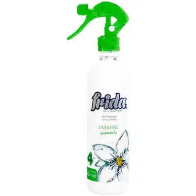 معطر جو فريدا بالياسمين 460 مل Image 1 Preview